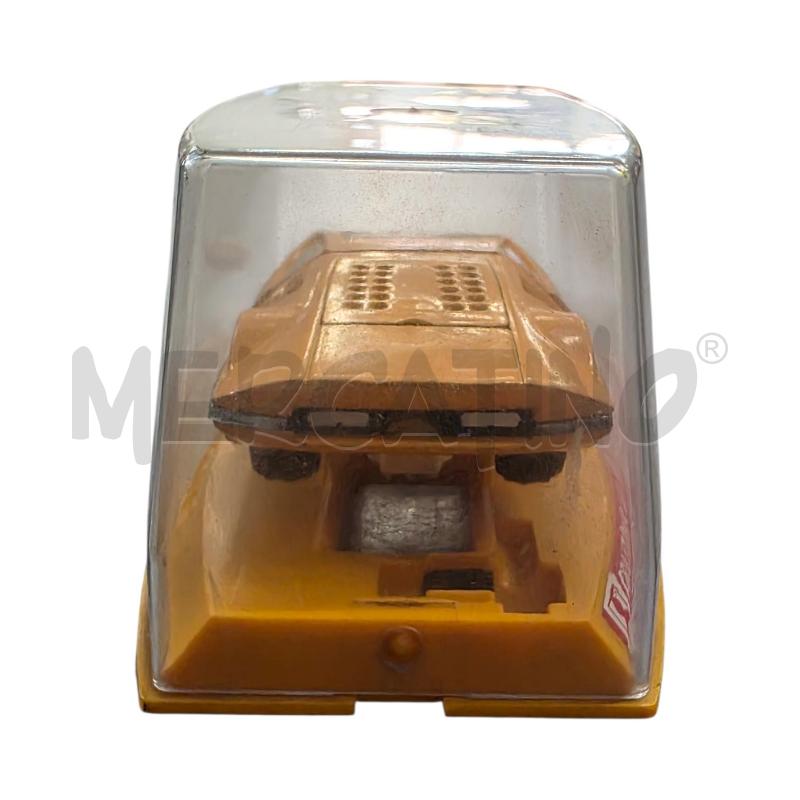 MODELLINO AUTO POLITOYS M17 FERRARI 512S MODULO P | Mercatino dell'Usato Triuggio 4