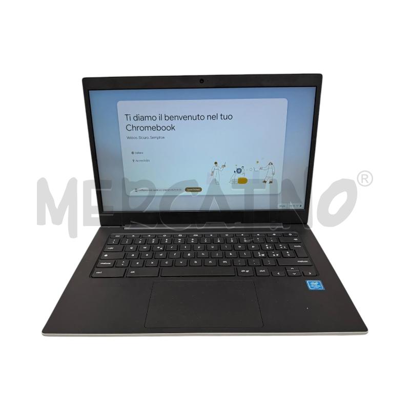 PC PORTATILE SAMSUNG GALAXY CHROMEBOOK GO | Mercatino dell'Usato Triuggio 1