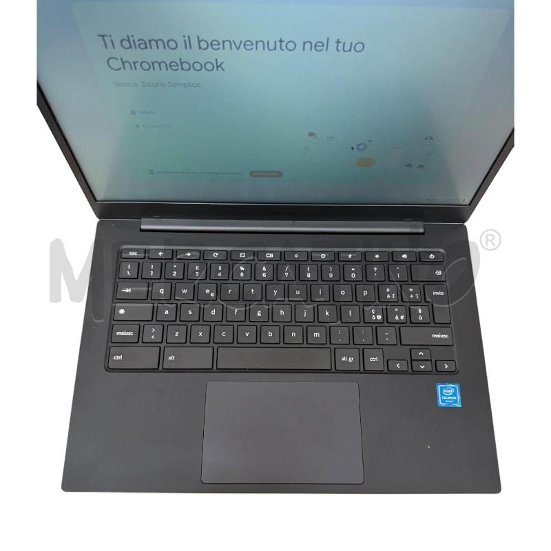 PC PORTATILE SAMSUNG GALAXY CHROMEBOOK GO | Mercatino dell'Usato Triuggio 2