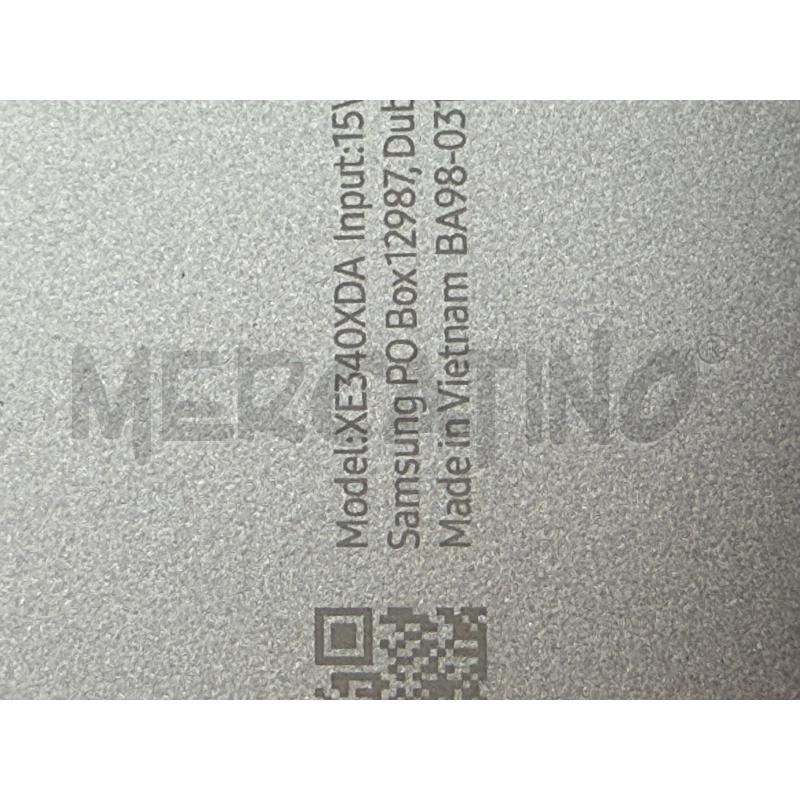 PC PORTATILE SAMSUNG GALAXY CHROMEBOOK GO | Mercatino dell'Usato Triuggio 5