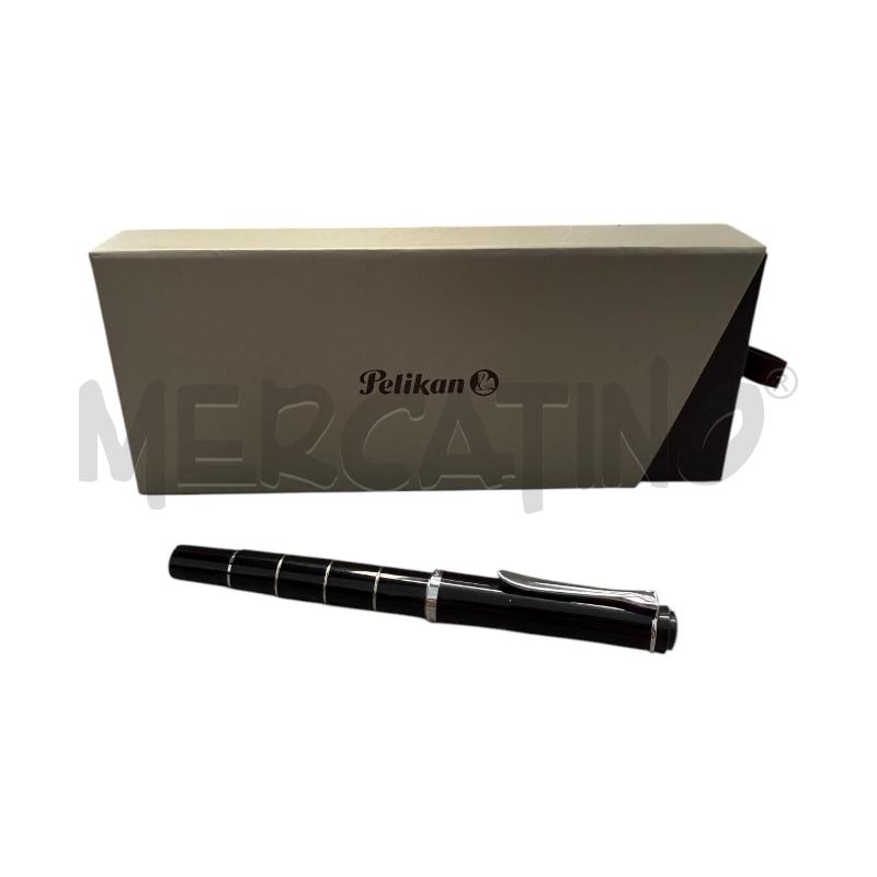 Faber-Castell 148740 ricaricatore di penna, metallic