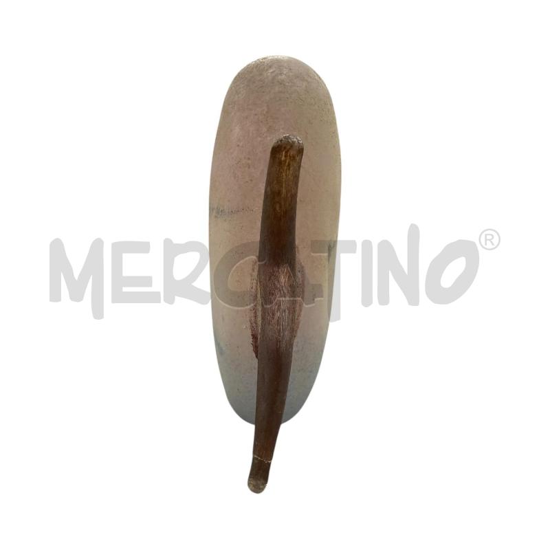 PESCE MURANO FIRMA LUIGI MELLARA | Mercatino dell'Usato Triuggio 3