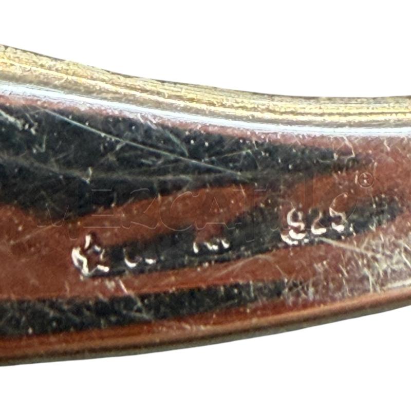 PORTA CHIAVI AUDI GANGIO 925 RADICA | Mercatino dell'Usato Triuggio 5