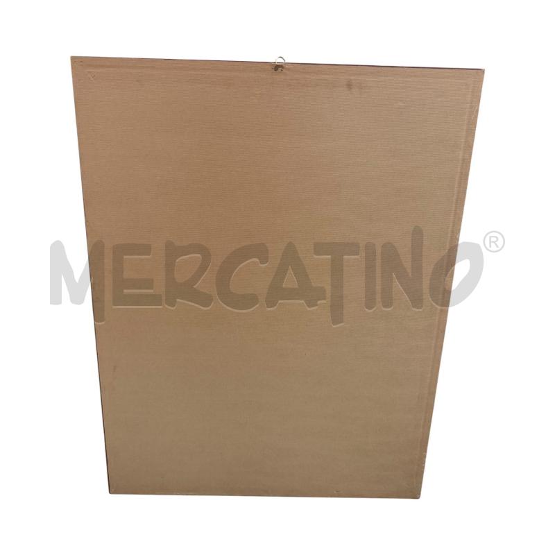 QUADRO NOVELLA PARIGINI MATERNITÀ | Mercatino dell'Usato Triuggio 3