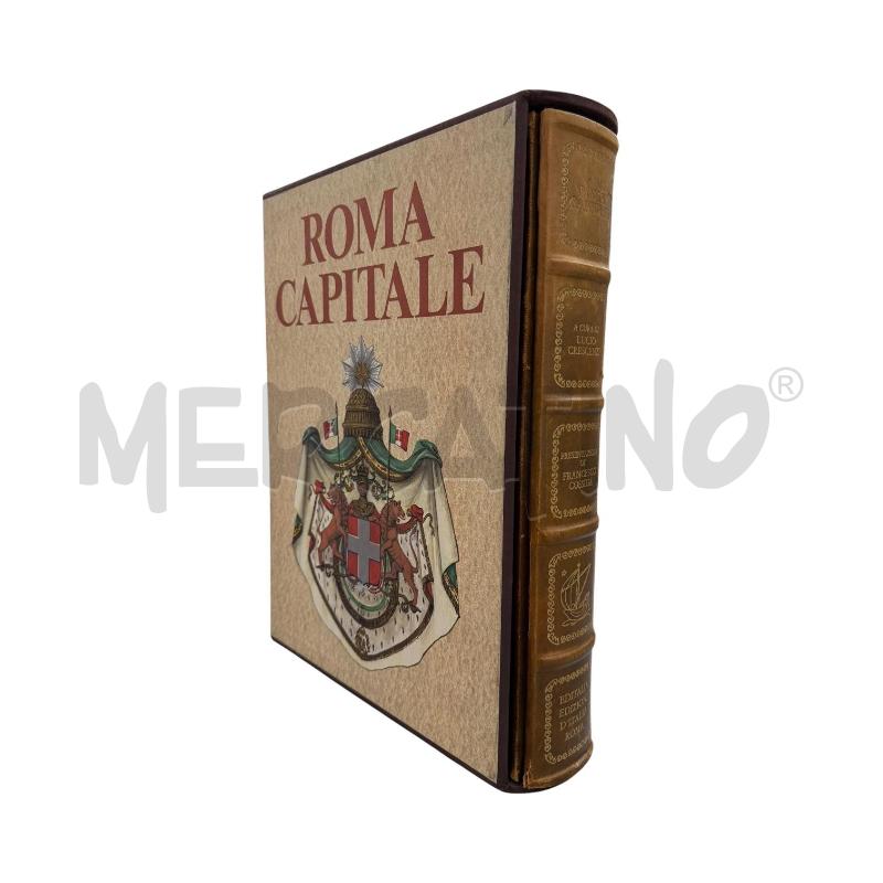 ROMA CAPITALE | Mercatino dell'Usato Triuggio 1