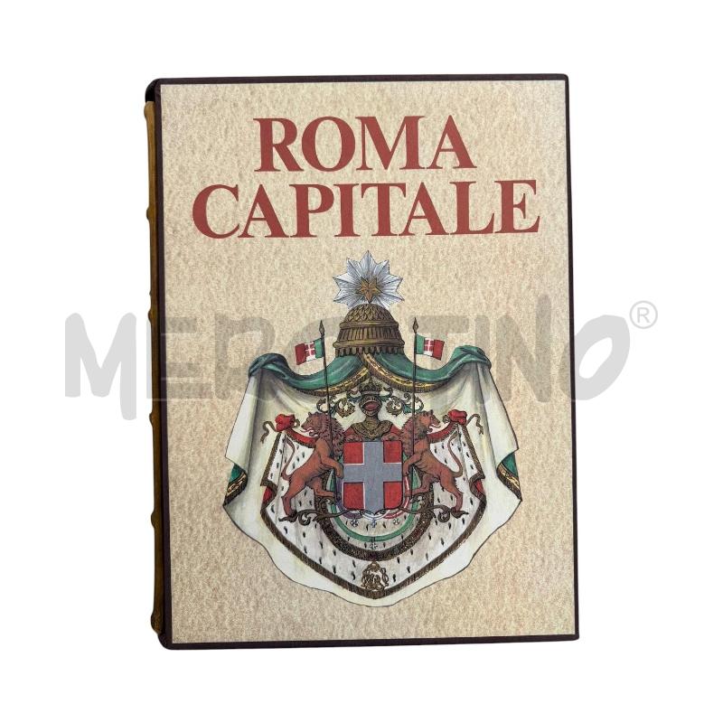 ROMA CAPITALE | Mercatino dell'Usato Triuggio 3