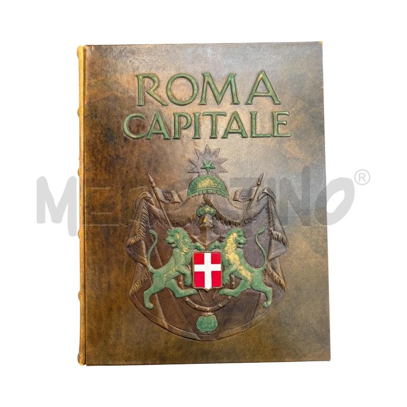 ROMA CAPITALE | Mercatino dell'Usato Triuggio 4