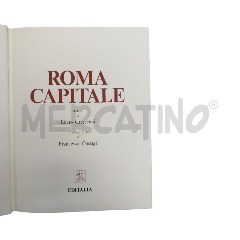 ROMA CAPITALE | Mercatino dell'Usato Triuggio 5
