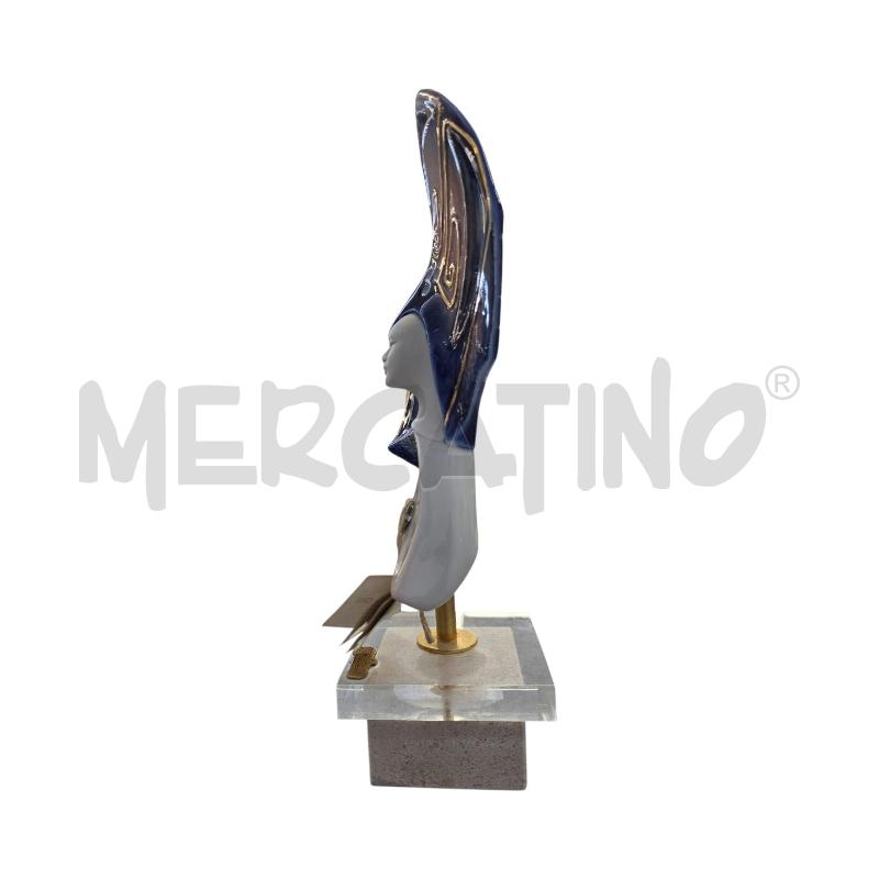 STATUETTA GALOS | Mercatino dell'Usato Triuggio 2