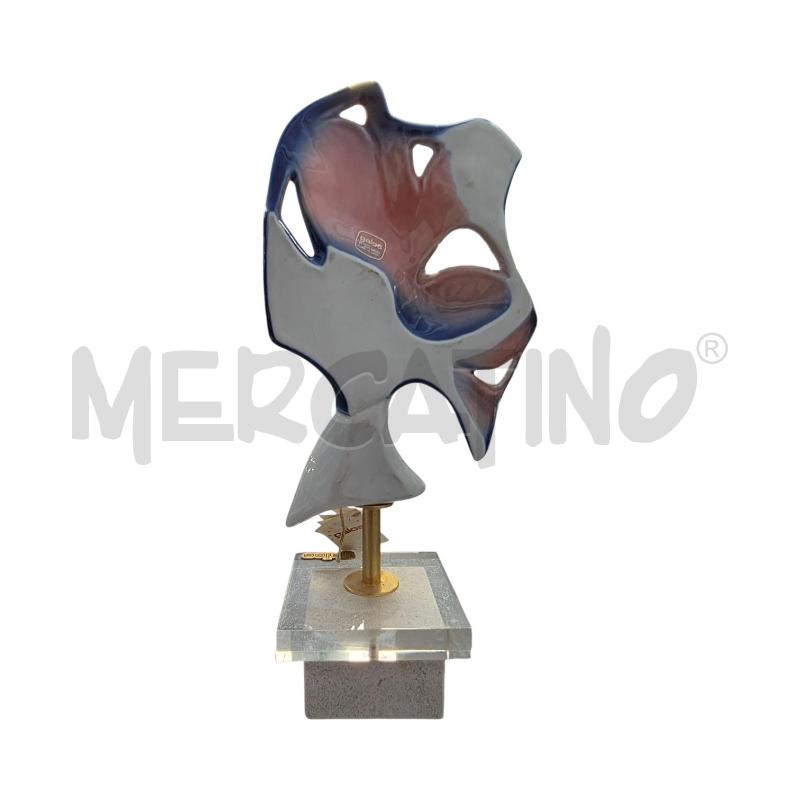 STATUETTA GALOS | Mercatino dell'Usato Triuggio 3