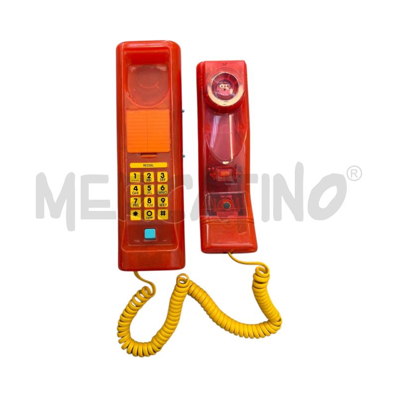 TELEFONO SWATCH | Mercatino dell'Usato Triuggio 3