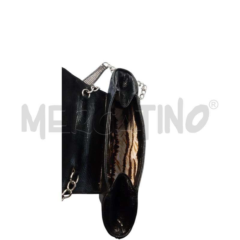 TRACOLLINA LUCERTOLA VTG APPLICAZIONE STRASS | Mercatino dell'Usato Triuggio 5