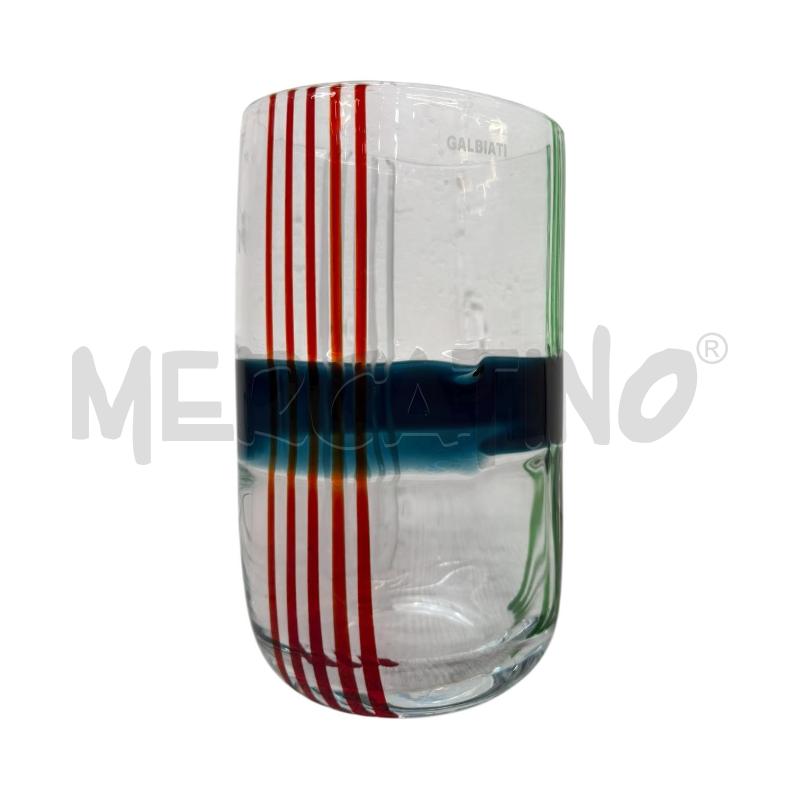 VASO GALBIATI ITALIA | Mercatino dell'Usato Triuggio 1