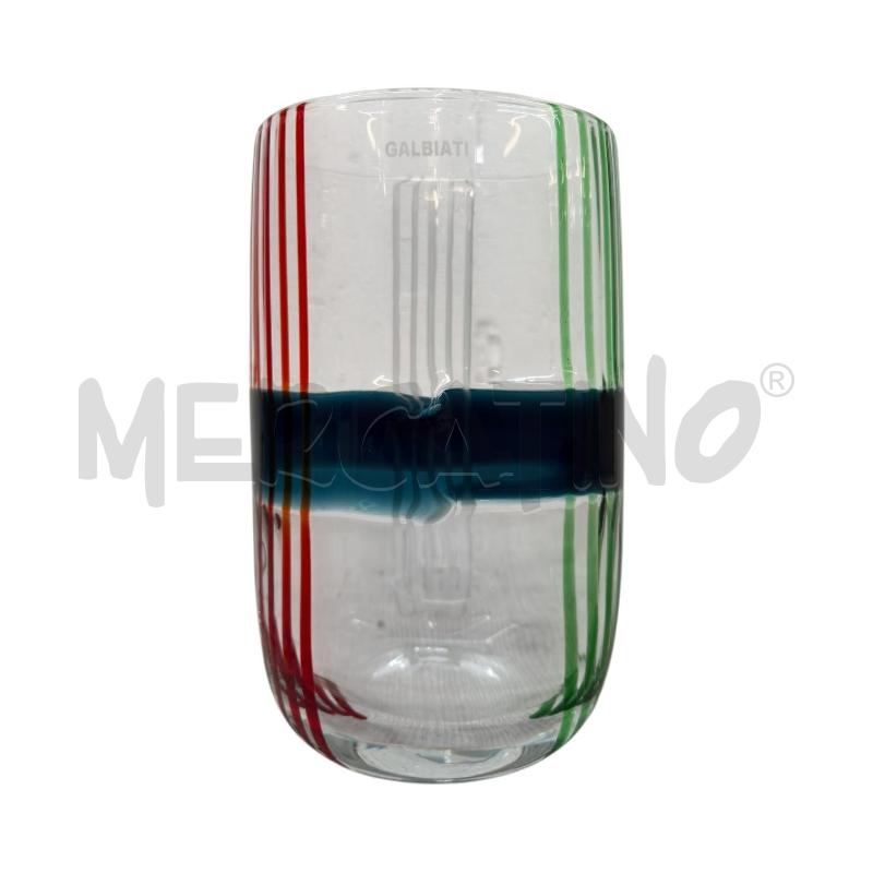 VASO GALBIATI ITALIA | Mercatino dell'Usato Triuggio 2