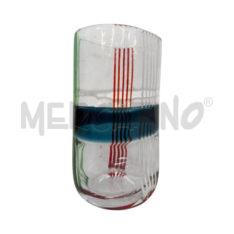 VASO GALBIATI ITALIA | Mercatino dell'Usato Triuggio 3