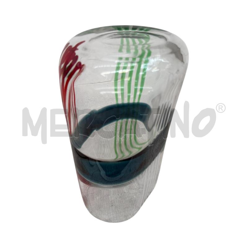 VASO GALBIATI ITALIA | Mercatino dell'Usato Triuggio 4