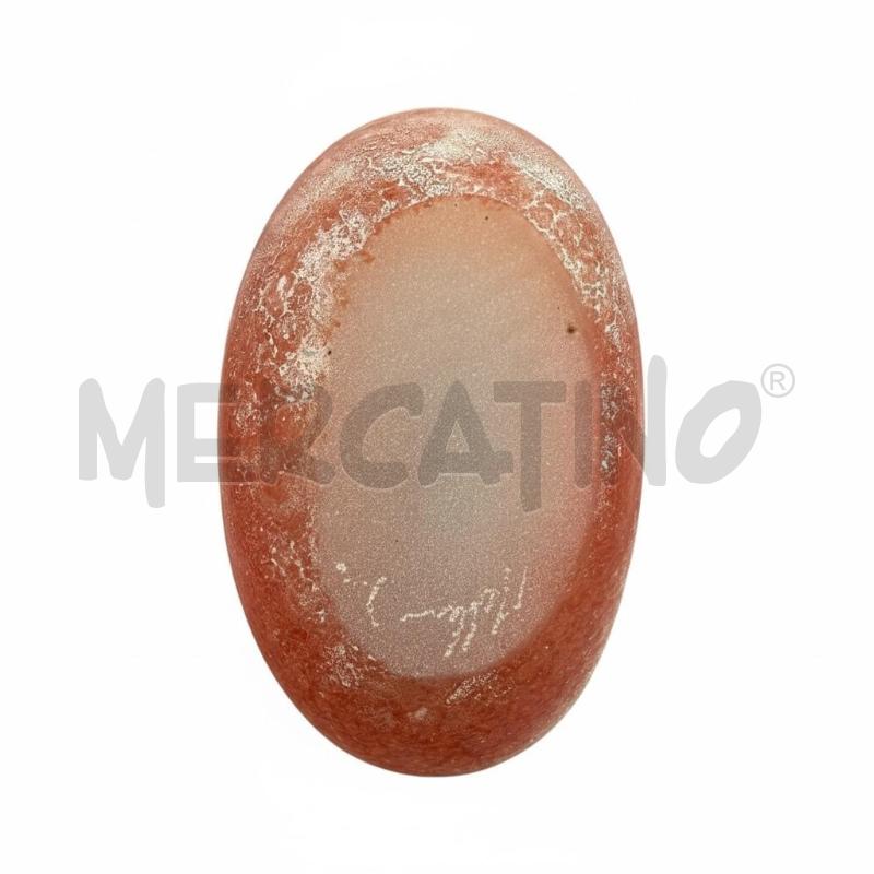 VASO MURANO FIRMA LUIGI MELLARA  | Mercatino dell'Usato Triuggio 4