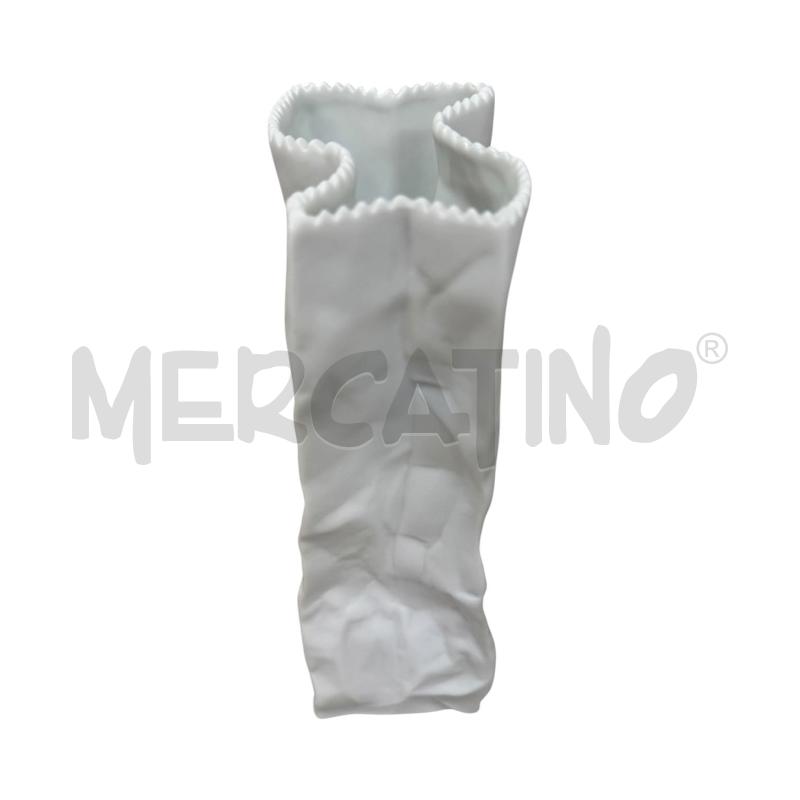 VASO SACCHETTO CARTA ROSENTHAL | Mercatino dell'Usato Triuggio 3