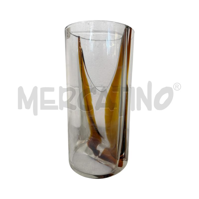 VASO VENINI TONI ZUCCHERI | Mercatino dell'Usato Triuggio 1