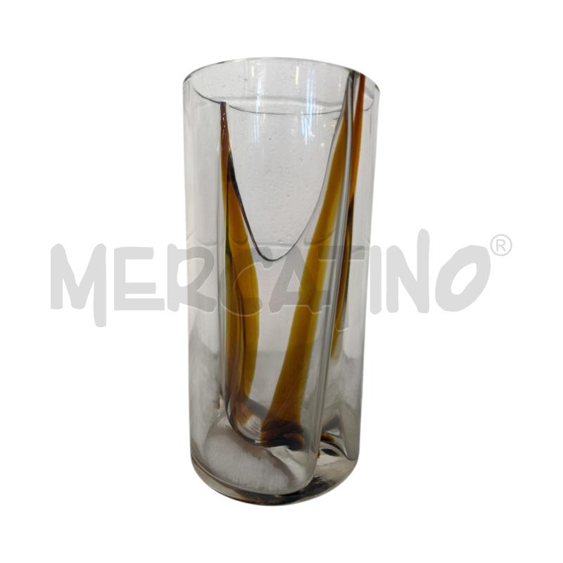 VASO VENINI TONI ZUCCHERI | Mercatino dell'Usato Triuggio 3