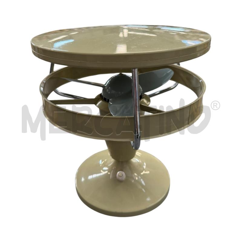 VENTILATORE SPACE AGE  | Mercatino dell'Usato Triuggio 1