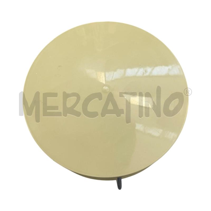 VENTILATORE SPACE AGE  | Mercatino dell'Usato Triuggio 3