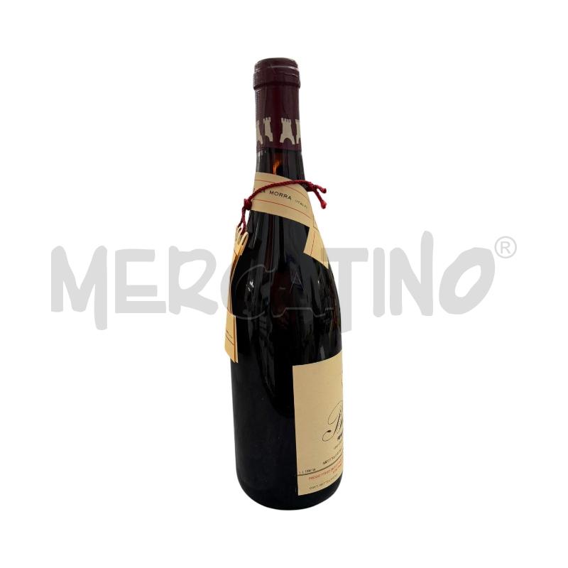 VINO BAROLO CEREQUIO 1968 | Mercatino dell'Usato Triuggio 3
