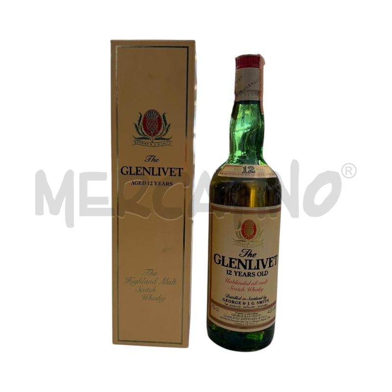 WHISKY | Mercatino dell'Usato Triuggio 1
