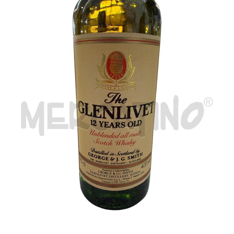 WHISKY | Mercatino dell'Usato Triuggio 3