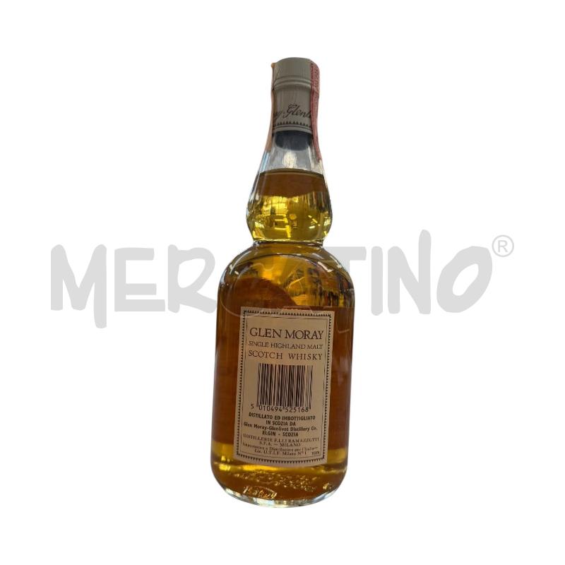 WHISKY GLEN MORAY  | Mercatino dell'Usato Triuggio 4