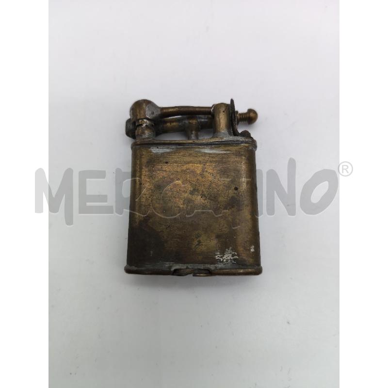ACCENDINO DA COLLEZIONE DUNHILL UNIQUE  | Mercatino dell'Usato Messina 2