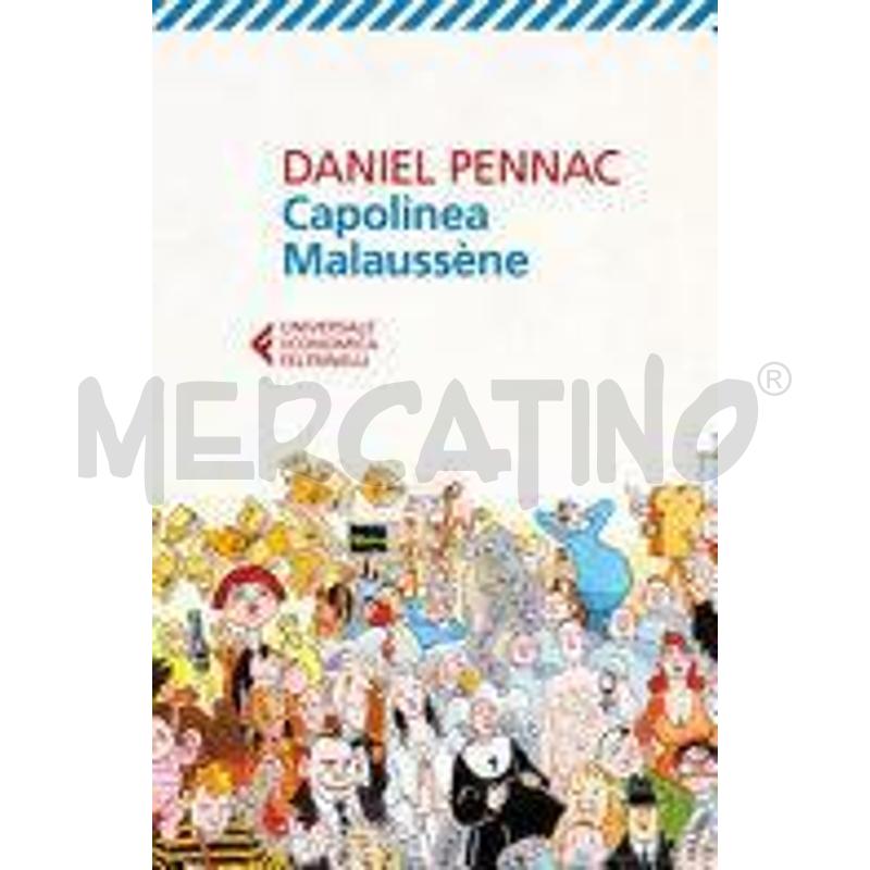CAPOLINEA MALAUSSÈNE | Mercatino dell'Usato Messina 1