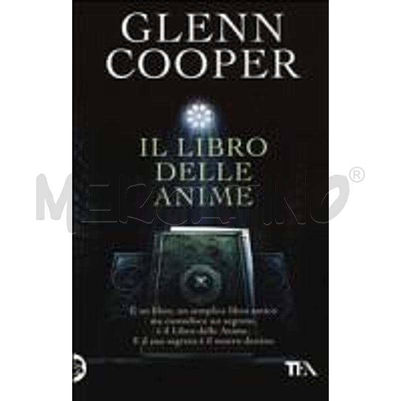 IL LIBRO DELLE ANIME | Mercatino dell'Usato Messina 1