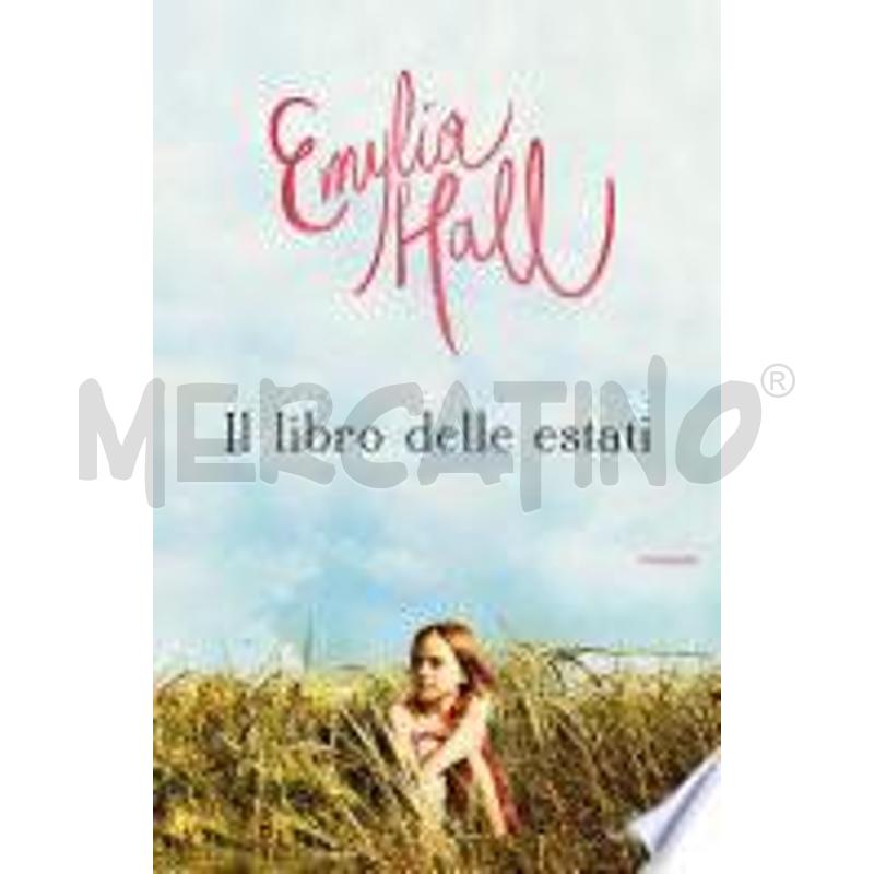 IL LIBRO DELLE ESTATI | Mercatino dell'Usato Messina 1