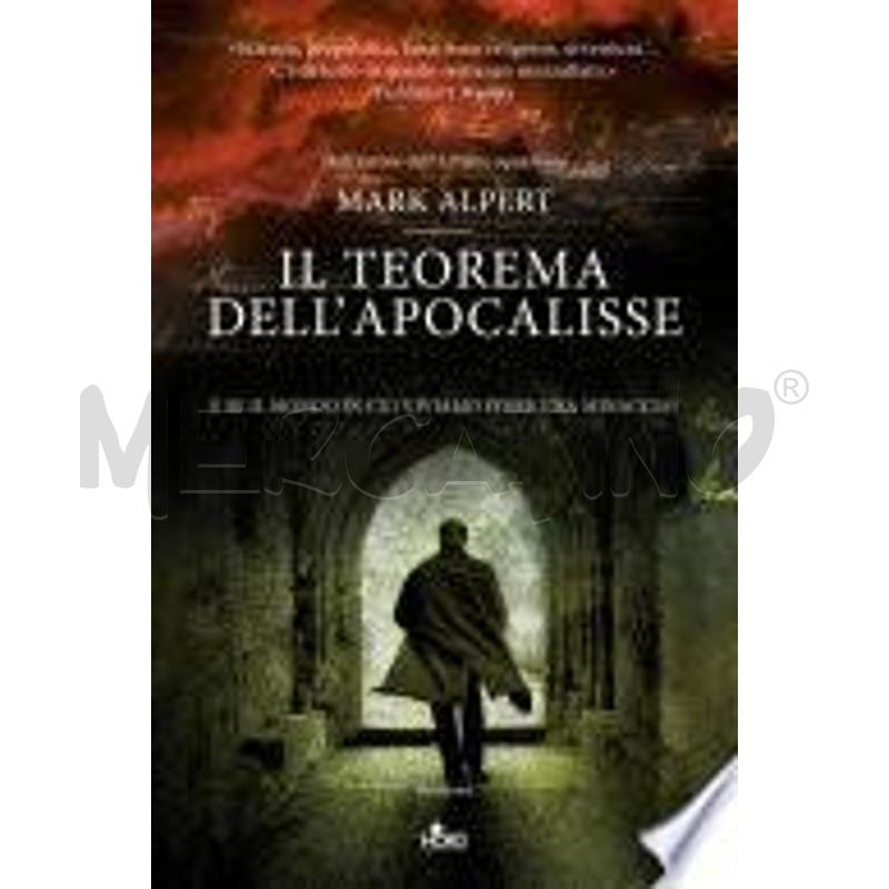 IL TEOREMA DELL'APOCALISSE | Mercatino dell'Usato Messina 1