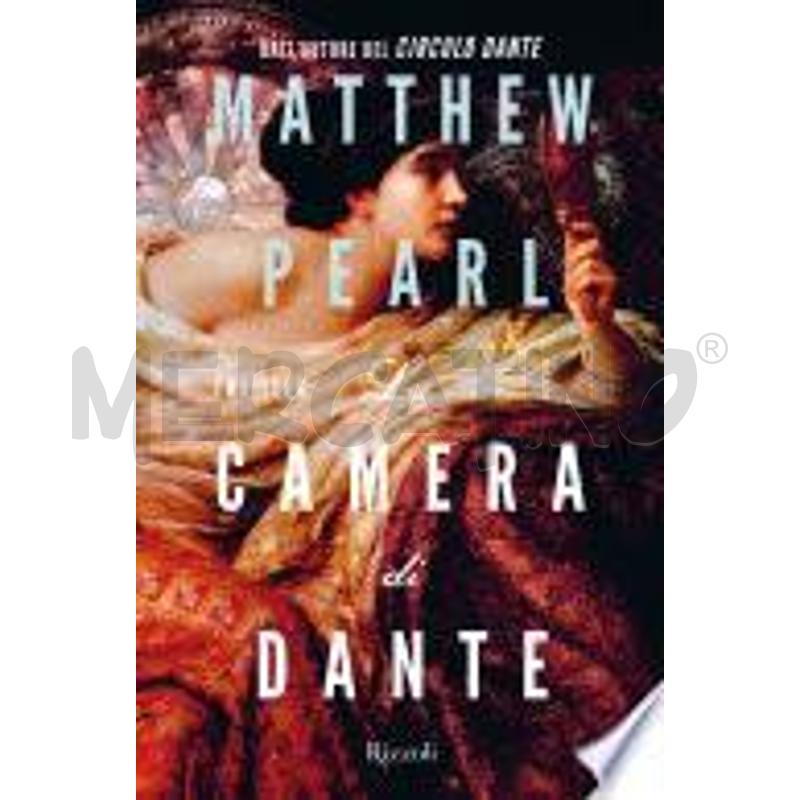 LA CAMERA DI DANTE | Mercatino dell'Usato Messina 1