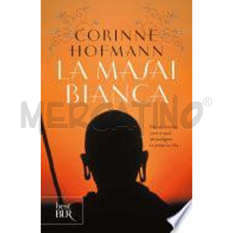 LA MASAI BIANCA | Mercatino dell'Usato Messina 1