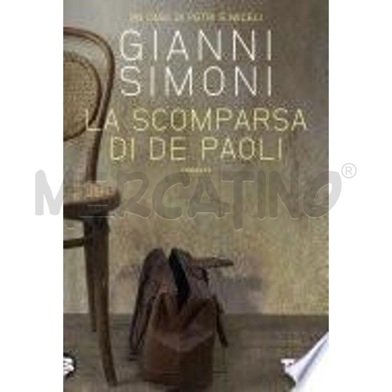 LA SCOMPARSA DI DE PAOLI | Mercatino dell'Usato Messina 1