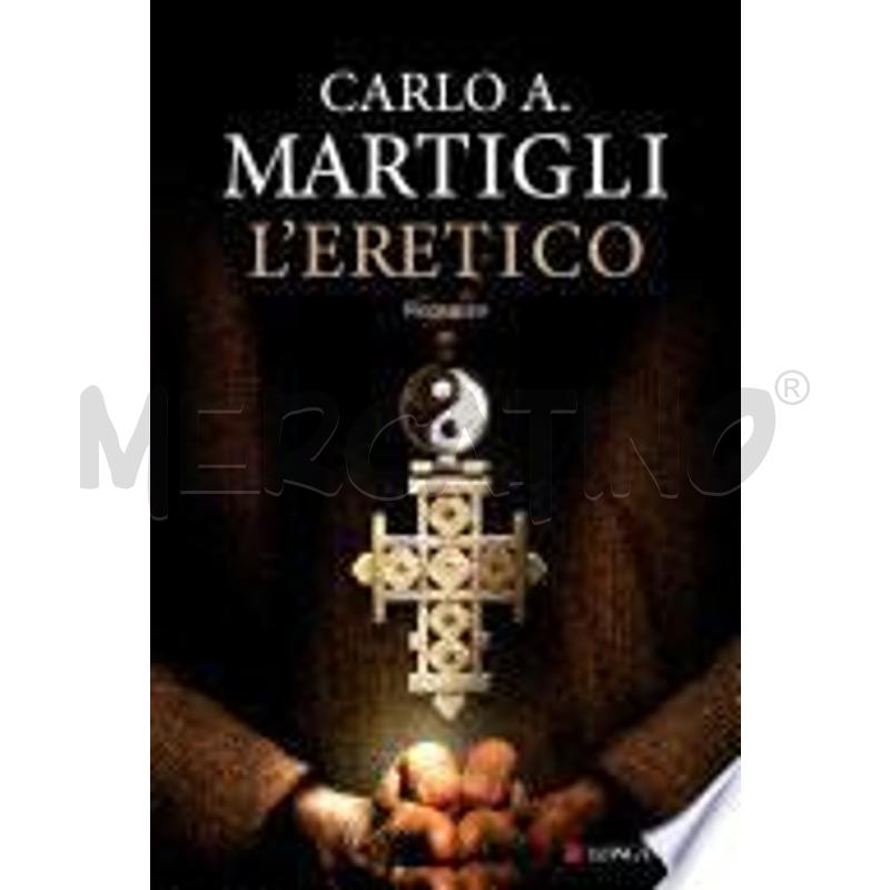 L'ERETICO | Mercatino dell'Usato Messina 1