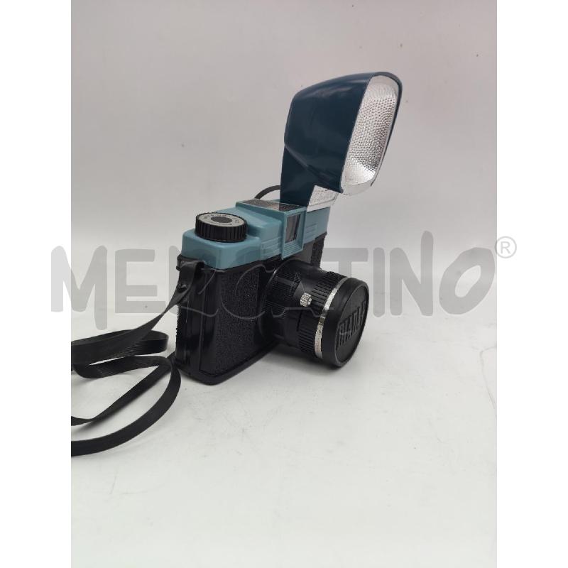 MACCHINA FOTOGRAFICA D'EPOCA DIANA F | Mercatino dell'Usato Messina 3