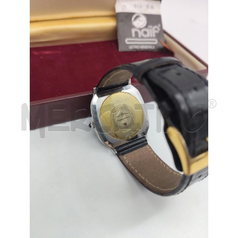 OROLOGIO LONGINES QUARZO VINTAGE | Mercatino dell'Usato Messina 3