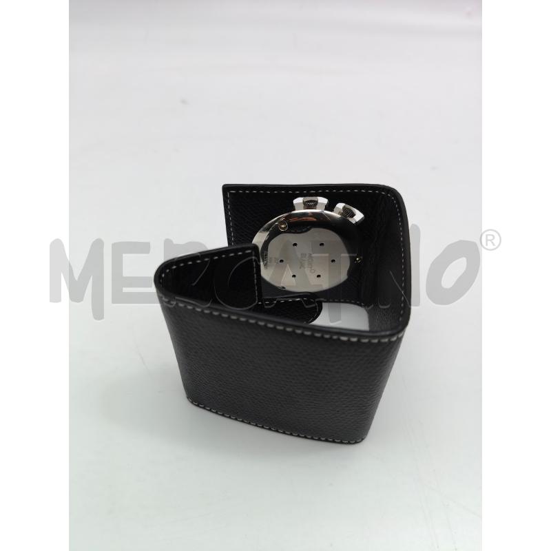 OROLOGIO MONTBLANC SVEGLIA DA TAVOLO | Mercatino dell'Usato Messina 5
