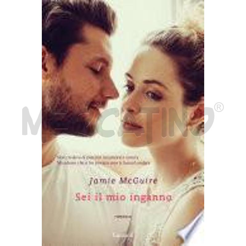 SEI IL MIO INGANNO | Mercatino dell'Usato Messina 1