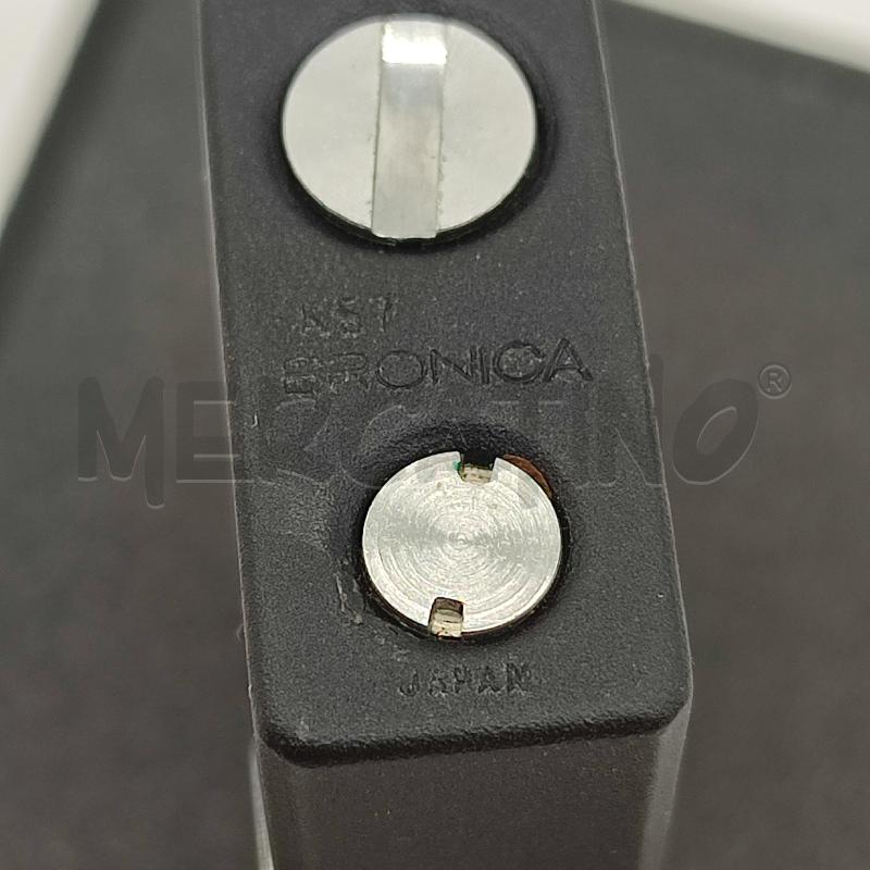 ACCENDINO DA COLLEZIONE BRONICA BRISTON | Mercatino dell'Usato Corbetta 4