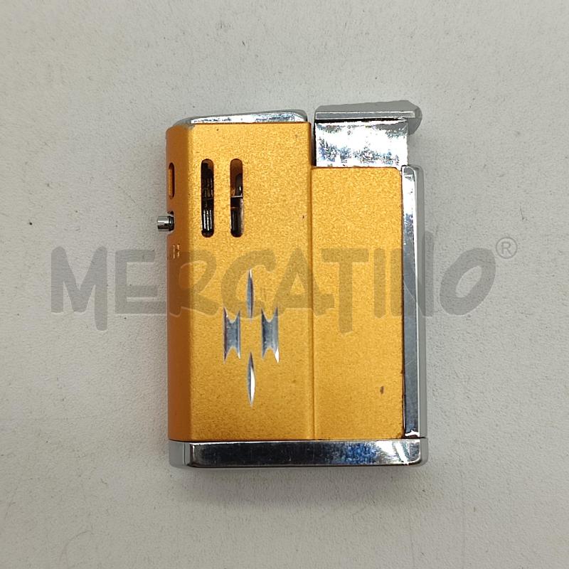 ACCENDINO DA COLLEZIONE BROTHER LITE BONNET | Mercatino dell'Usato Corbetta 1