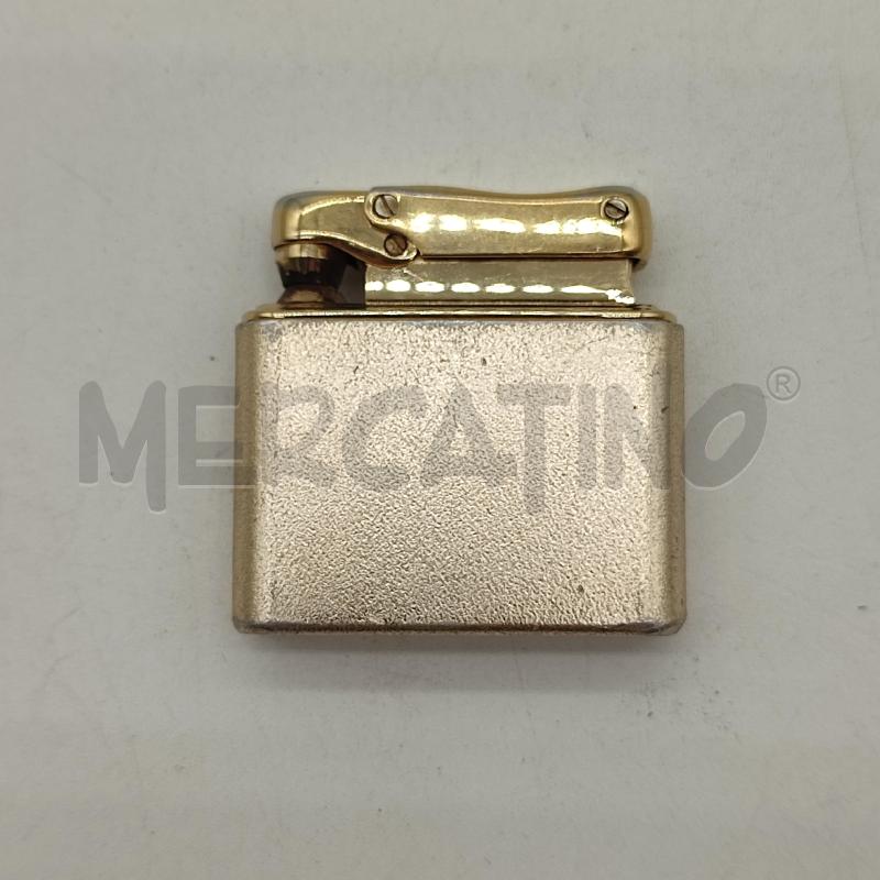 ACCENDINO DA COLLEZIONE COLIBRI' | Mercatino dell'Usato Corbetta 2