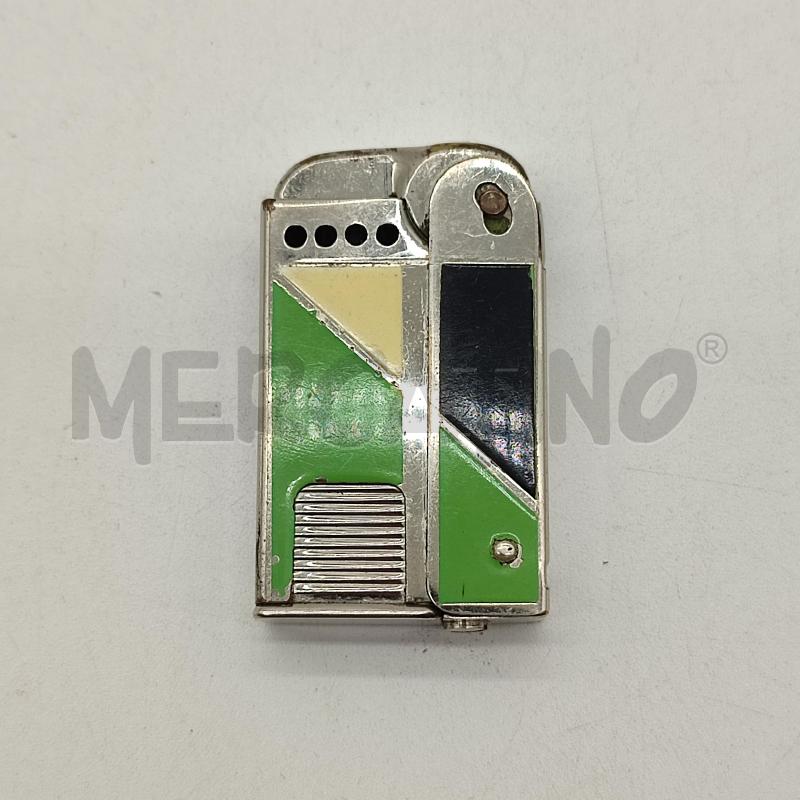 ACCENDINO DA COLLEZIONE REGENS | Mercatino dell'Usato Corbetta 1