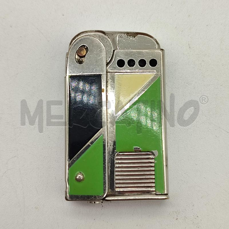 ACCENDINO DA COLLEZIONE REGENS | Mercatino dell'Usato Corbetta 2