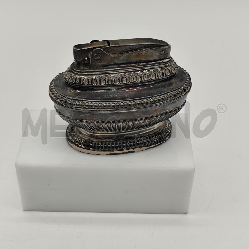 ACCENDINO DA COLLEZIONE RONSON QUEEN ANNE 850882 | Mercatino dell'Usato Corbetta 2