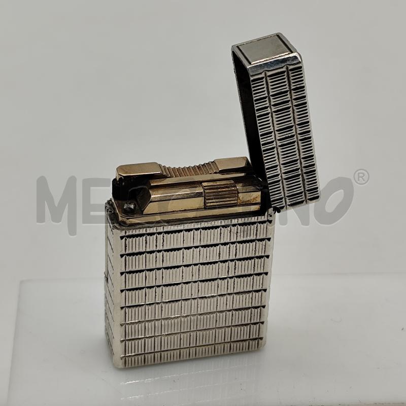 ACCENDINO DA COLLEZIONE S.T.DUPONT BH7977 | Mercatino dell'Usato Corbetta 3
